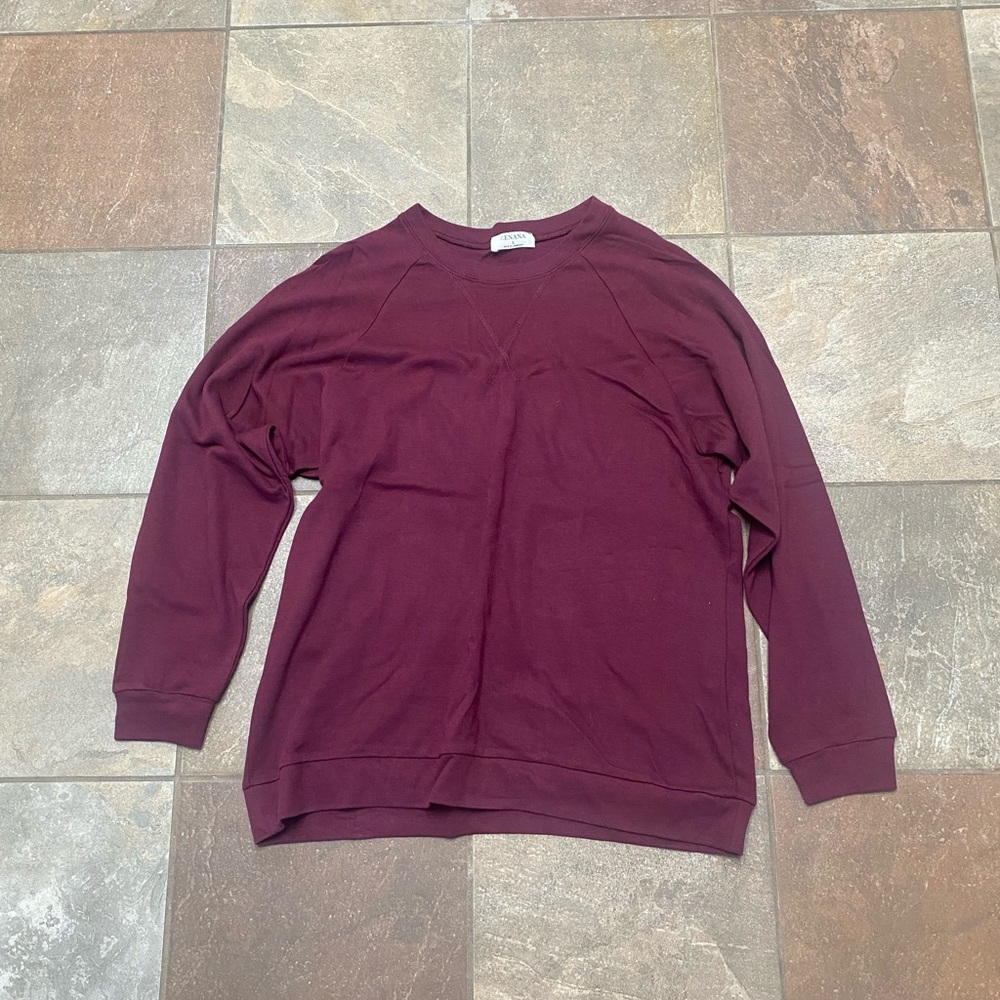 Zenana sweatshirt
